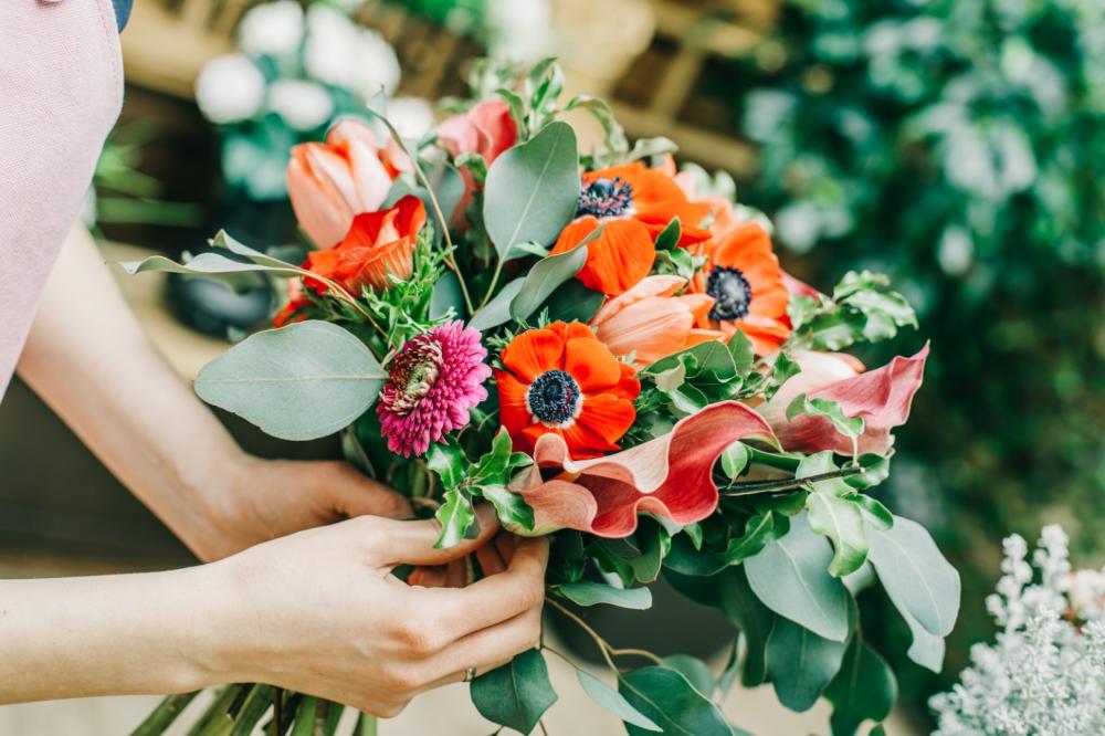 Vente fleur près de Rixheim 