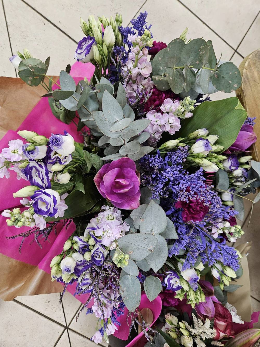 bouquets (2)